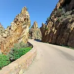 Cabanaccia 3 Pieces 6 Pers-3 By Interhome דירה Serriera (Corsica)