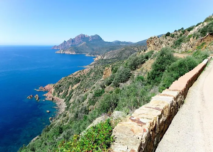 Cabanaccia 3 Pieces 6 Pers-3 By Interhome Apartmán