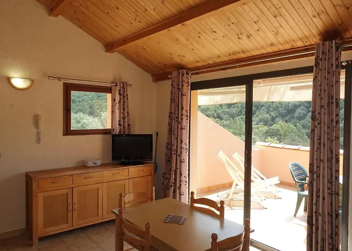 Cabanaccia 3 Pieces 6 Pers-3 By Interhome Serriera (Corsica)