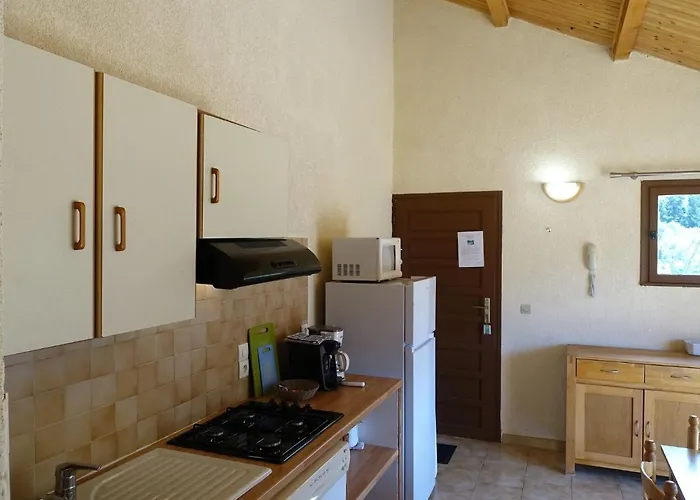 Cabanaccia 3 Pieces 6 Pers-3 By Interhome Serriera (Corsica)