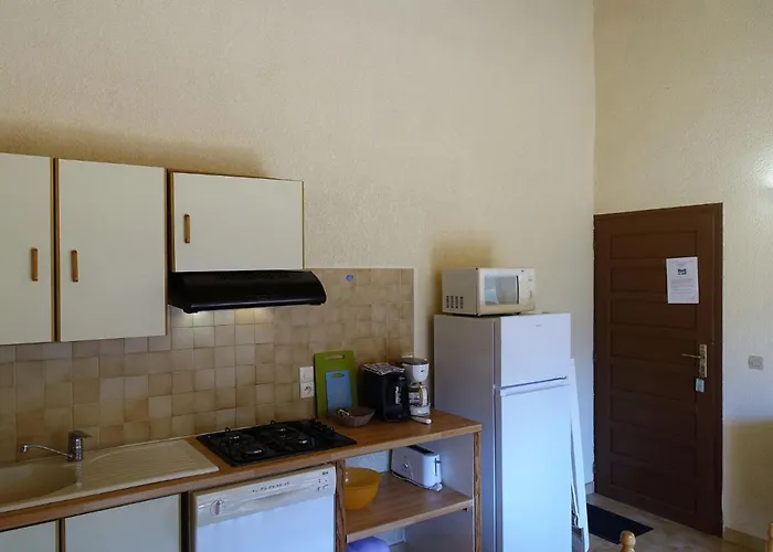 Cabanaccia 3 Pieces 6 Pers-3 By Interhome