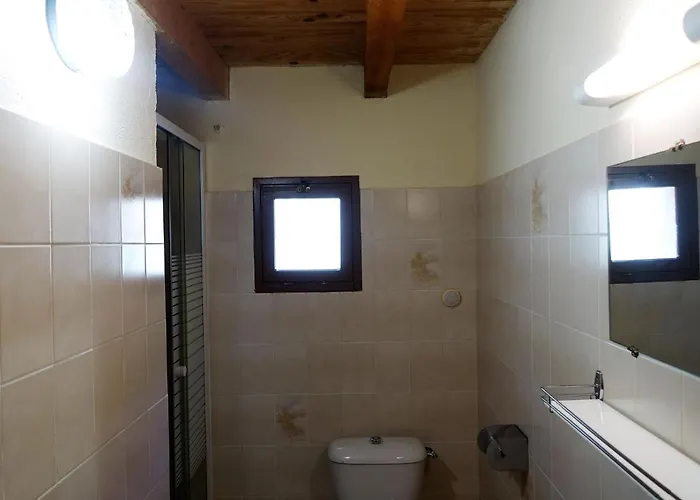 Cabanaccia 3 Pieces 6 Pers-3 By Interhome Apartmán