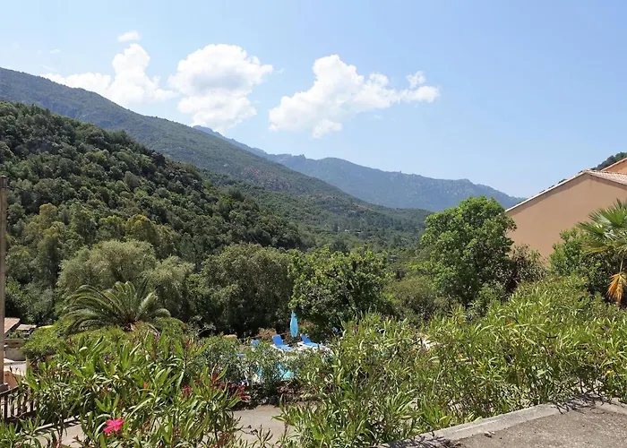 Cabanaccia 3 Pieces 6 Pers-3 By Interhome