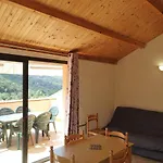 公寓 Cabanaccia 3 Pieces 6 Pers-3 By Interhome 塞雷拉