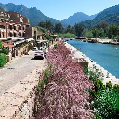 Apartment Cabanaccia 3 Pieces 6 Pers-3 By Interhome