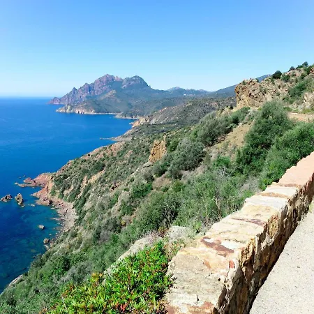 Cabanaccia 3 Pieces 6 Pers-3 By Interhome アパート