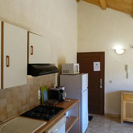 Cabanaccia 3 Pieces 6 Pers-3 By Interhome Serriera (Corsica)