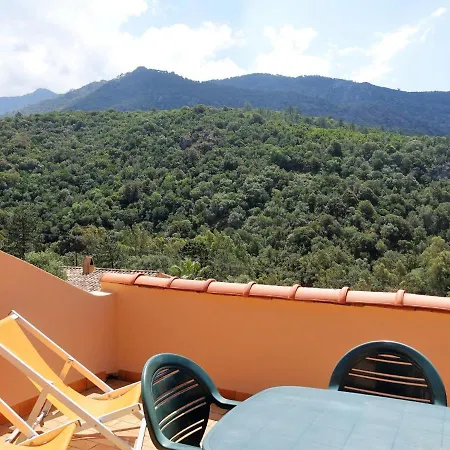 Apartment Cabanaccia 3 Pieces 6 Pers-3 By Interhome *