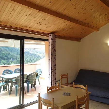 Apartment Cabanaccia 3 Pieces 6 Pers-3 By Interhome