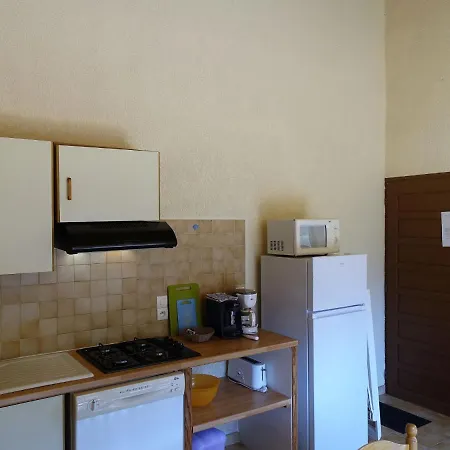 Cabanaccia 3 Pieces 6 Pers-3 By Interhome