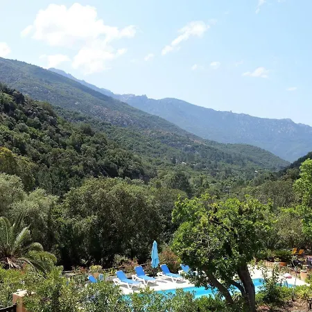 Cabanaccia 3 Pieces 6 Pers-3 By Interhome Apartment *