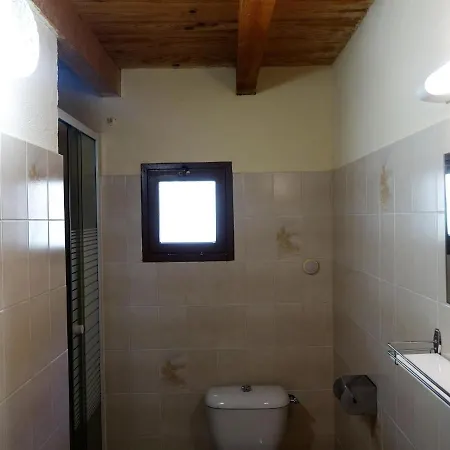 Cabanaccia 3 Pieces 6 Pers-3 By Interhome Apartment