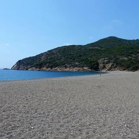 Cabanaccia 3 Pieces 6 Pers-3 By Interhome Apartment *