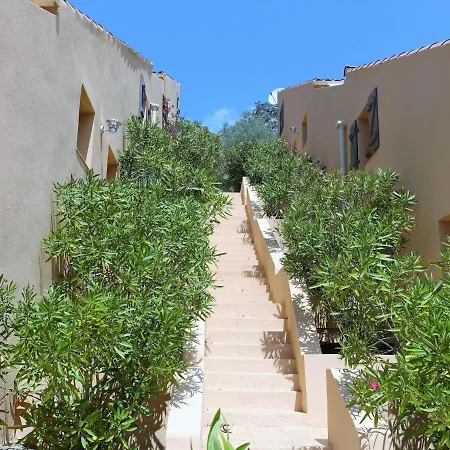 Apartment Cabanaccia 3 Pieces 6 Pers-3 By Interhome Serriera (Corsica)