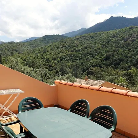 Cabanaccia 3 Pieces 6 Pers-3 By Interhome *