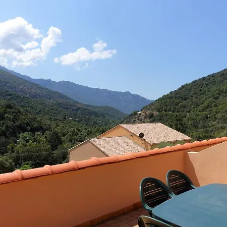 Cabanaccia 3 Pieces 6 Pers-3 By Interhome Apartman Serriera