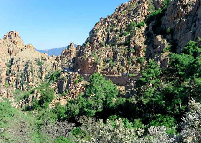 公寓 Cabanaccia 3 Pieces 6 Pers-3 By Interhome 塞雷拉