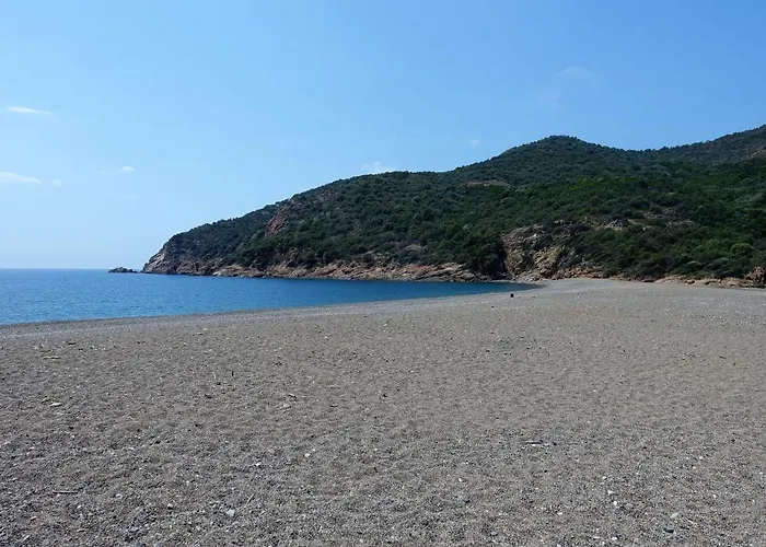 Cabanaccia 3 Pieces 6 Pers-3 By Interhome 公寓 *